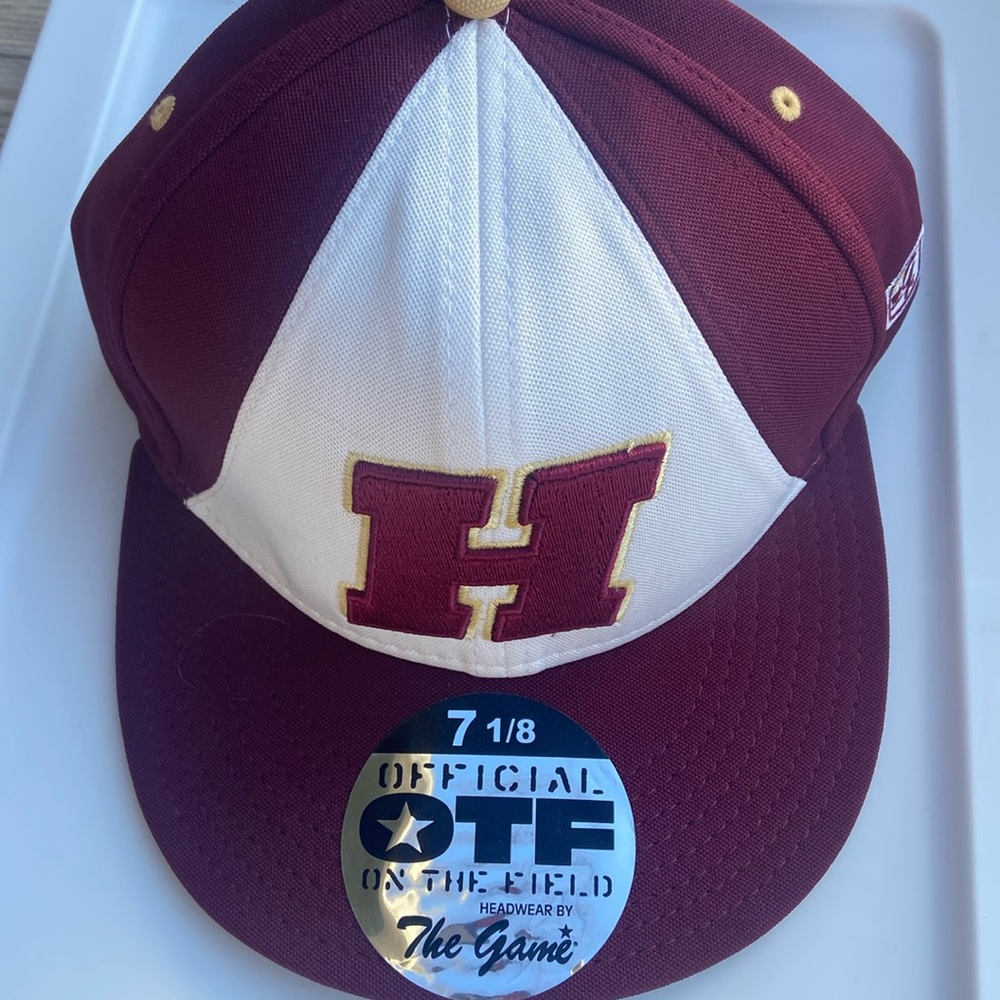 Baseball Hat
